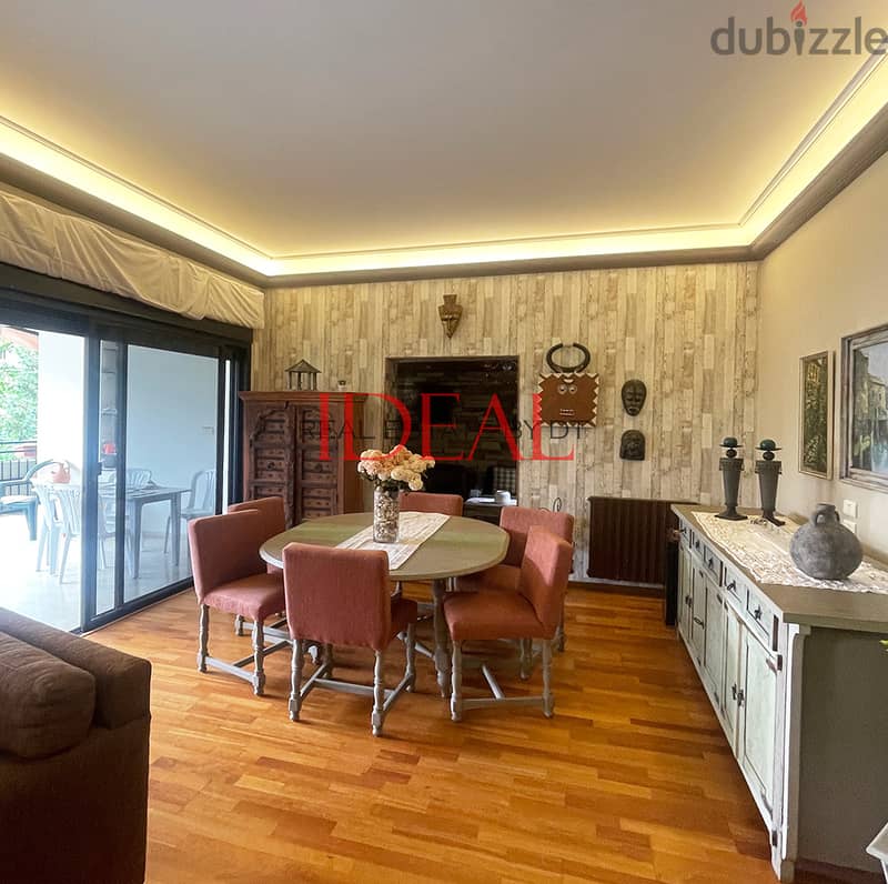 Prime Location! Apartment for sale in Ballouneh 250 sqm REF#NW56386 3