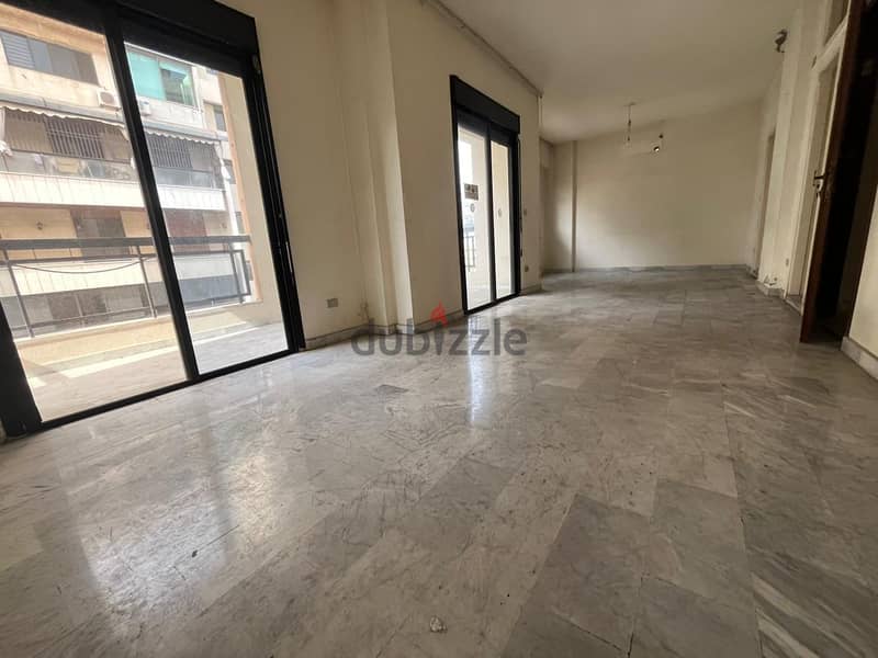 Apartment for sale in Ras al nabaa منزلك المثالي في رأس النبع 1