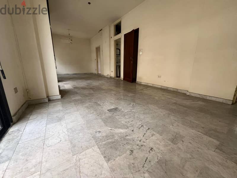 Apartment for sale in Ras al nabaa منزلك المثالي في رأس النبع 4