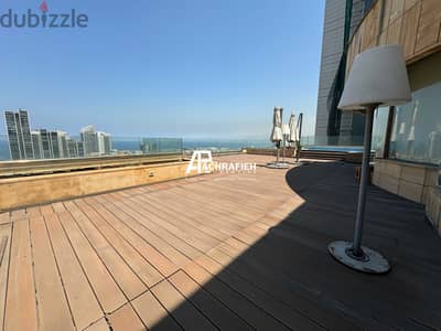 Sea and City View - Apartment for Sale in Spears