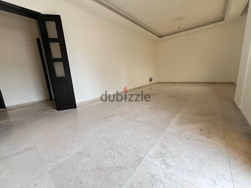 Apartment for sale in ras al nabaa 1