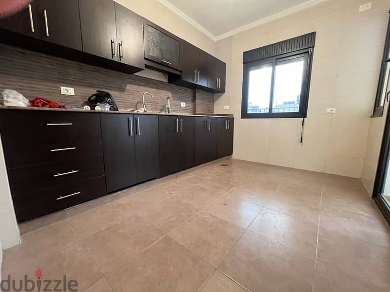 Apartment for sale in ras al nabaa 4