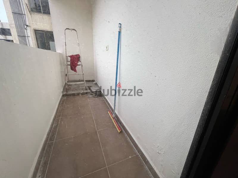 Apartment for sale in ras al nabaa 5