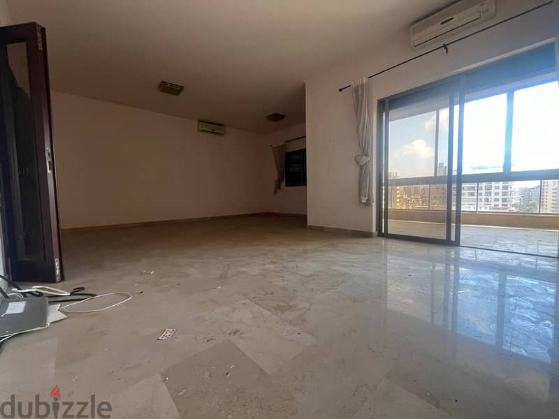 Apartment For Sale in Ras Nabeh شقة للبيع في رأس النبع 0