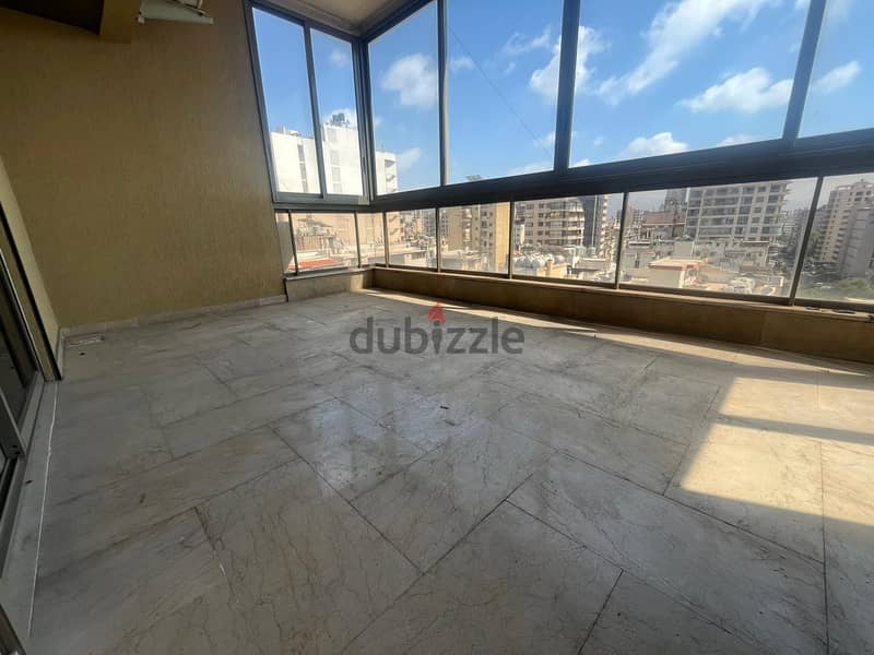 Apartment For Sale in Ras Nabeh شقة للبيع في رأس النبع 1