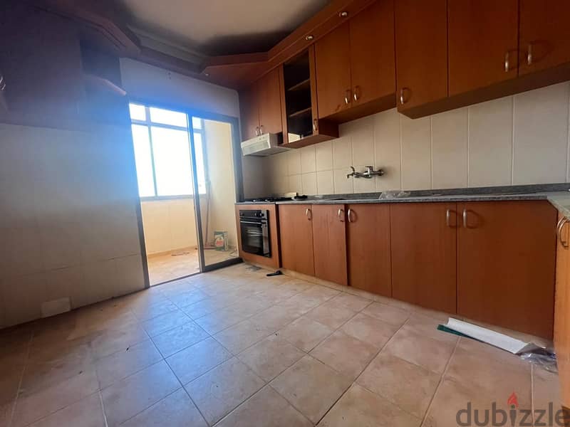 Apartment For Sale in Ras Nabeh شقة للبيع في رأس النبع 4