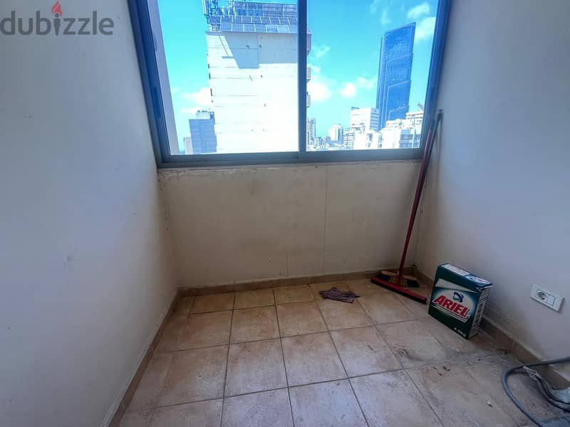 Apartment For Sale in Ras Nabeh شقة للبيع في رأس النبع 10