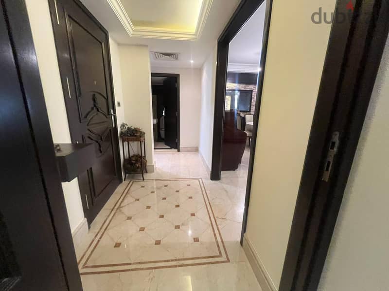 Apartment For Sale in Ras Nabeh شقة للبيع في رأس النبع - إطلالات رائعة 2