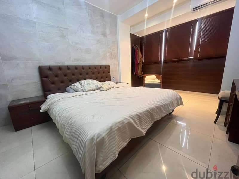 Apartment For Sale in Ras Nabeh شقة للبيع في رأس النبع - إطلالات رائعة 7