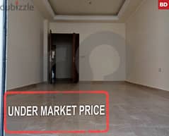 160 SQM apartment For sale in Barsa-Koura/برسا الكورة REF#BD107291