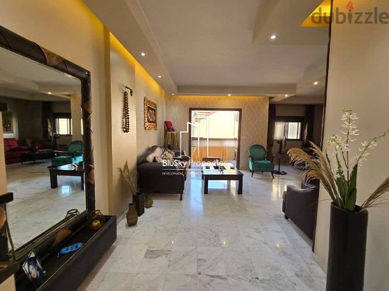 Apartment For SALE In Mansourieh شقة للبيع في المنصورية #PH 1