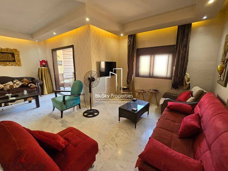 Apartment For SALE In Mansourieh شقة للبيع في المنصورية #PH 3