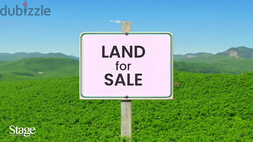 Land for sale in Beit el Chaar 0