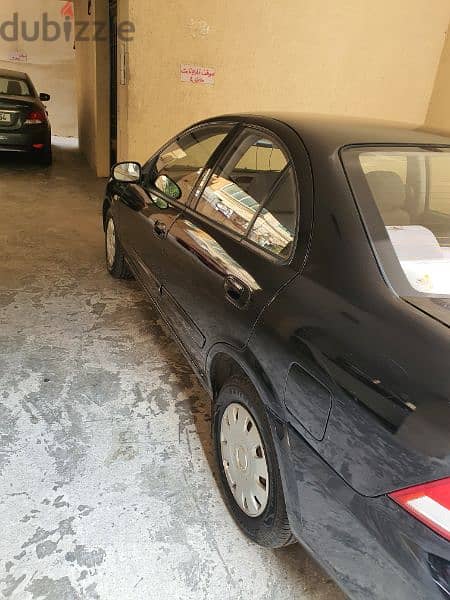 Nissan Sunny 2011 2