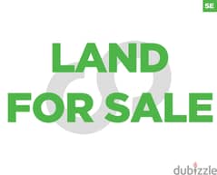 HOT DEAL IN FEITROUN - SPACIOUS LAND FOR SALE ! RE#SE01202 ! 0