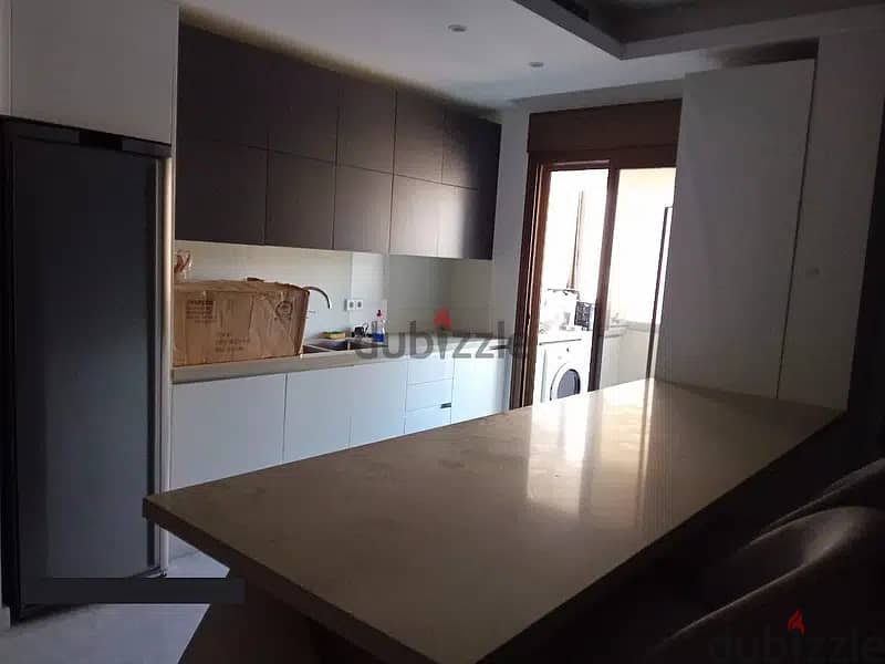 BRAND NEW IN ACHRAFIEH PRIME (140SQ) 3 BEDROOMS , (AC-748) 1