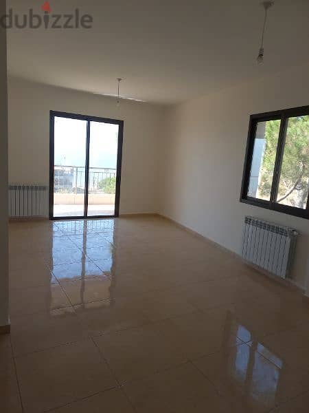 Apartment for sale in Metn, Douar شقة للبيع في متن دوار Mountain View 1