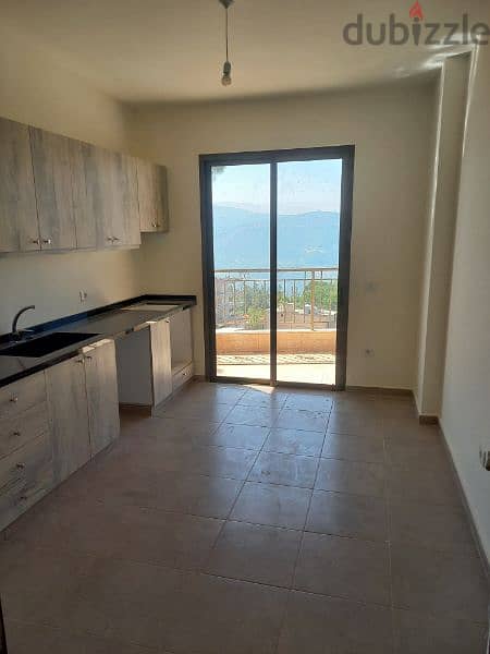 Apartment for sale in Metn, Douar شقة للبيع في متن دوار Mountain View 2