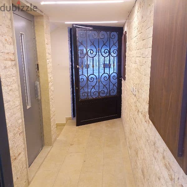 Apartment for sale in Metn, Douar شقة للبيع في متن دوار Mountain View 9