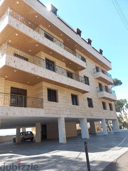 Apartment for sale in Metn, Douar شقة للبيع في متن دوار Mountain View 10