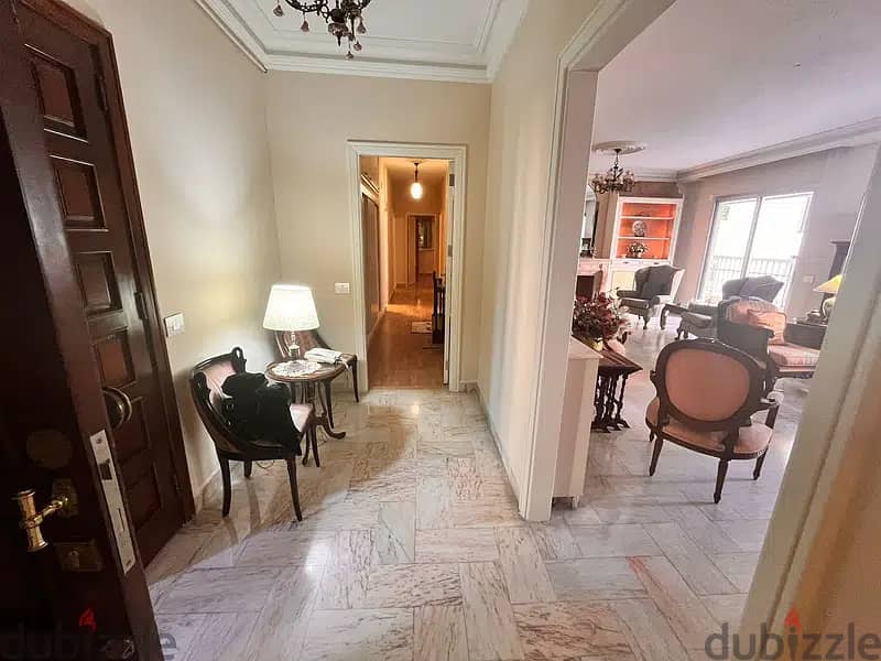 SURSOCK ACHAFIEH / MAINTAINED BUILDING (220SQ) , (AC-791) 6