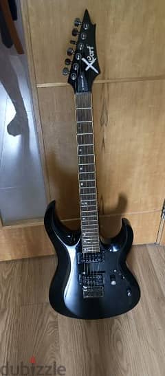 X-Cort Custom Electric Guitar