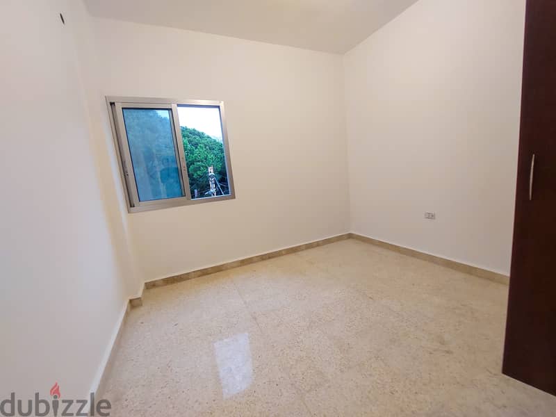 115 SQM Apartment in Dik El Mehdi, Metn with Mountain View 6