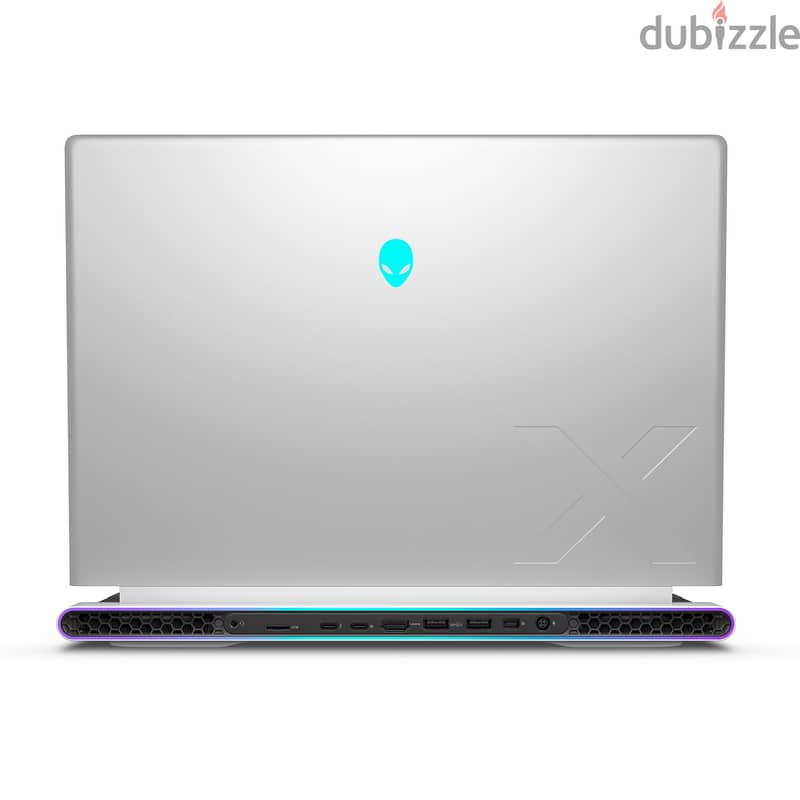 ALIENWARE X16 CORE i7-13700H RTX 4060 165HZ 16" QHD+ GAMING LAPTOP 4