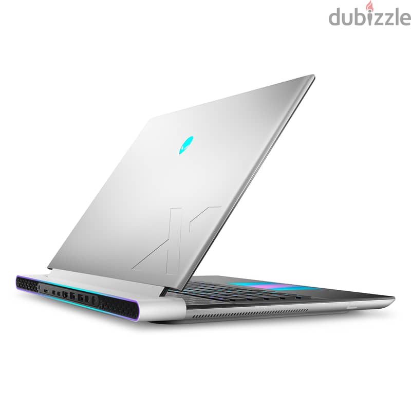 ALIENWARE X16 CORE i7-13700H RTX 4060 165HZ 16" QHD+ GAMING LAPTOP 6