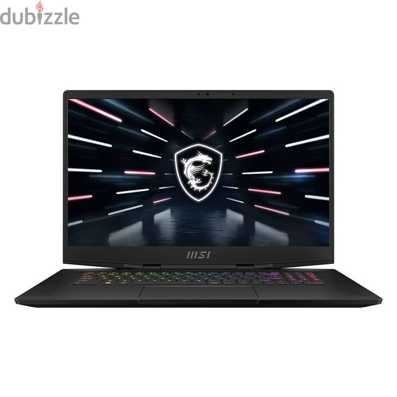 MSI STEALTH GS77 CORE i9-12900H RTX 3060 144HZ 17.3" GAMING LAPTOPS 2