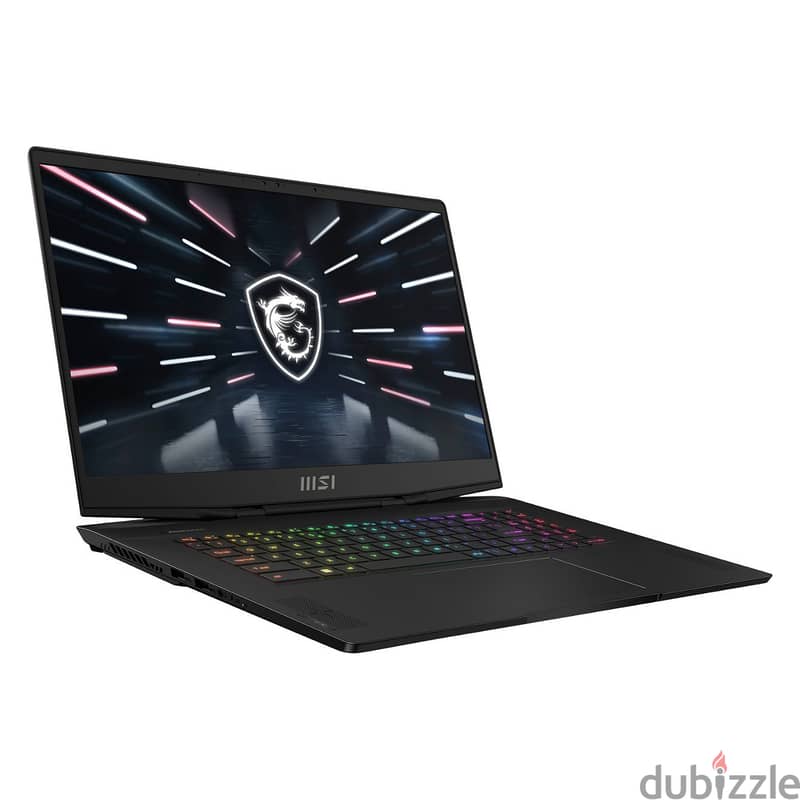 MSI STEALTH GS77 CORE i9-12900H RTX 3060 144HZ 17.3" GAMING LAPTOPS 4