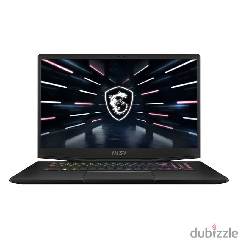 MSI STEALTH GS77 CORE i9-12900H RTX 3060 144HZ 17.3" GAMING LAPTOPS 2