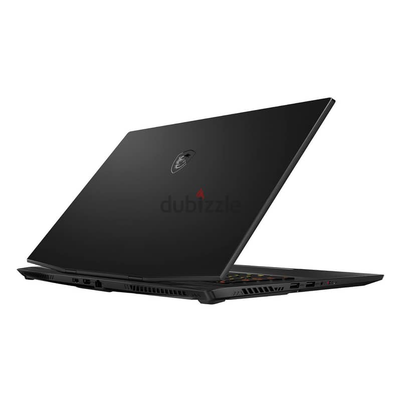 MSI STEALTH GS77 CORE i9-12900H RTX 3060 144HZ 17.3" GAMING LAPTOPS 6