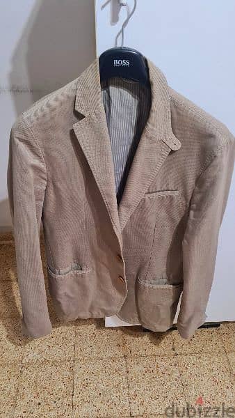 Massimo dutti blazer