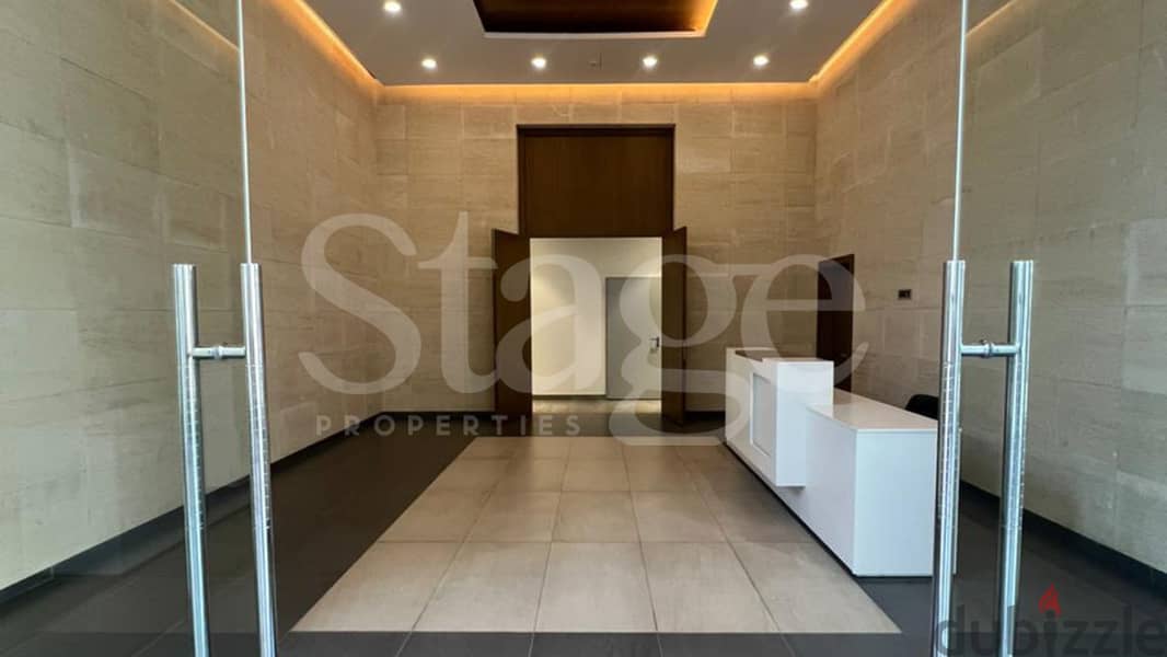 APARTMENT FOR SALE IN ACHRAFIEH! 2