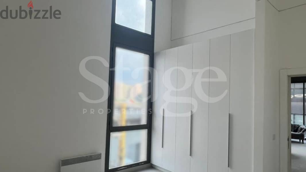 APARTMENT FOR SALE IN ACHRAFIEH! 3