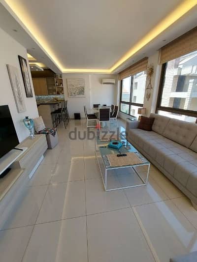 2 bedrooms for sale broummana