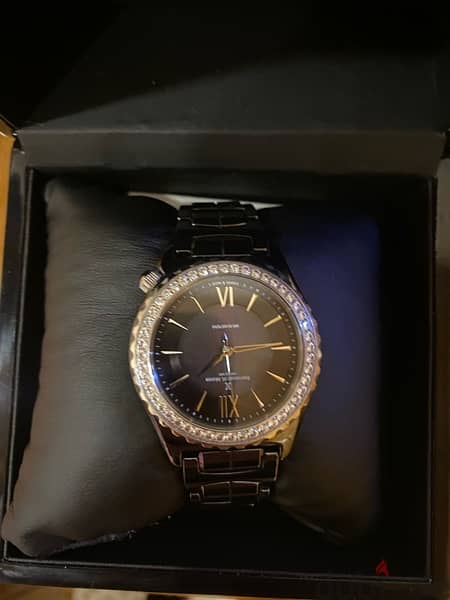 Bernhard H. Mayer brand new Swiss Made Watch [Original] 1