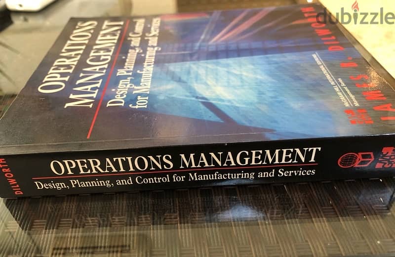 Operations Management 2