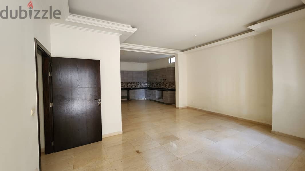 Apartment for sale in Boutchay شقة للبيع ب بوتشاي 1