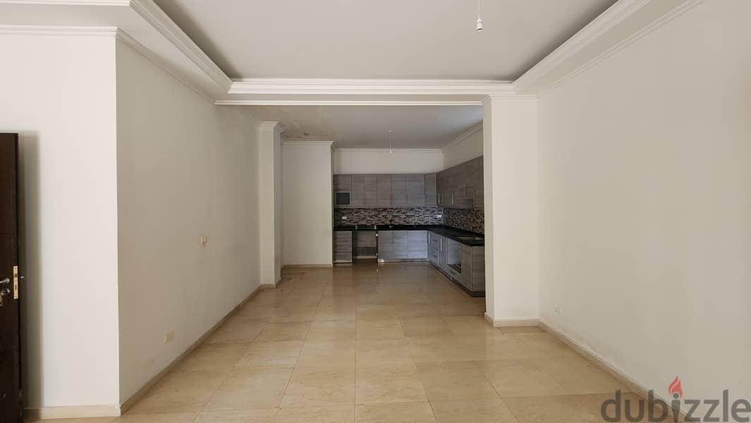 Apartment for sale in Boutchay شقة للبيع ب بوتشاي 2