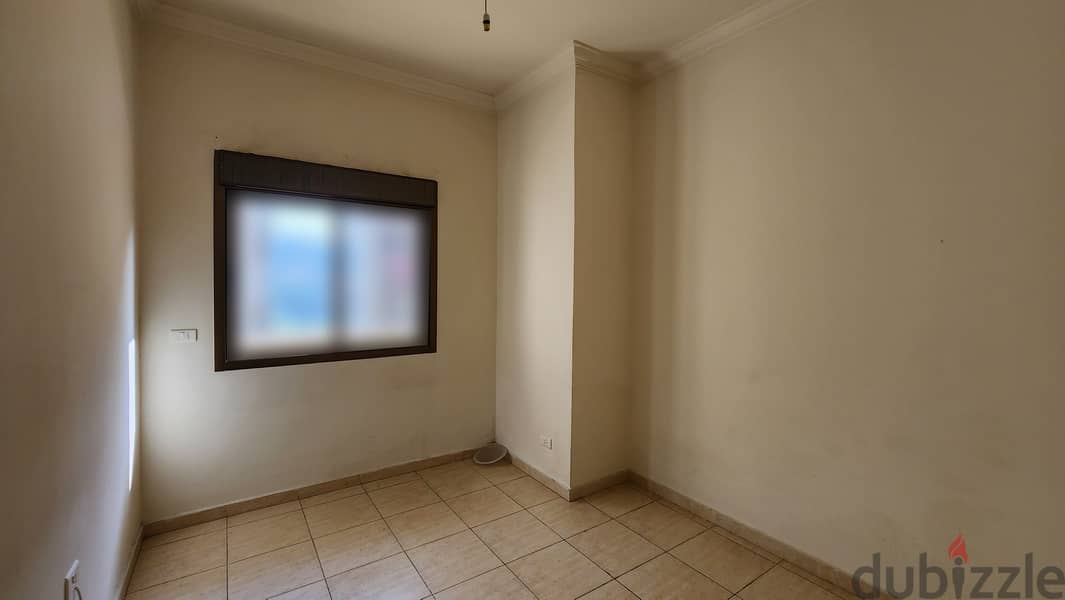 Apartment for sale in Boutchay شقة للبيع ب بوتشاي 9