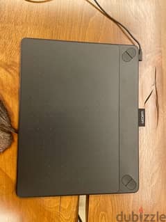 wacom intuos