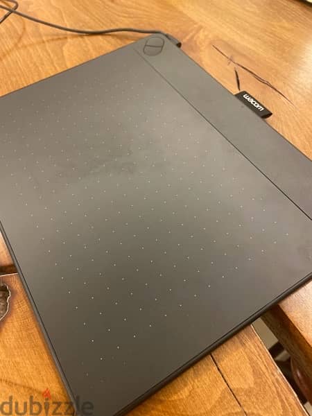 wacom intuos 1