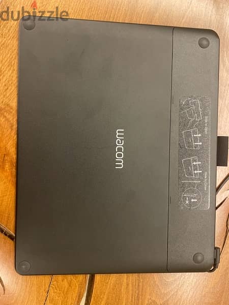 wacom intuos 2