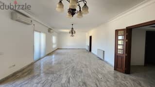 Apartment for Rent in Louaizeh شقة للإيجار في اللويزة 0