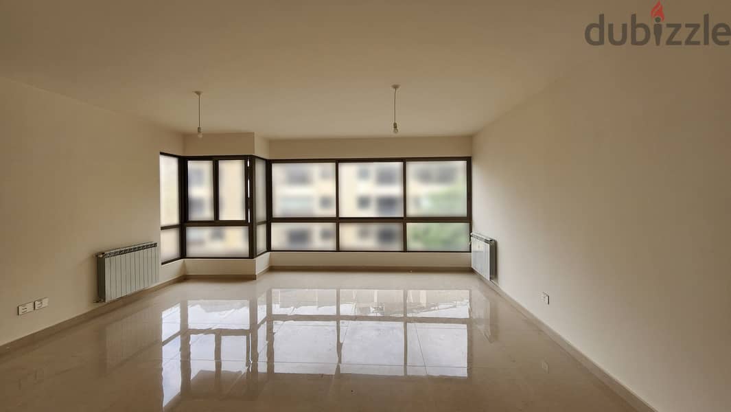 Apartment for rent in Baabda شقة للإيجار في بعبدا 0