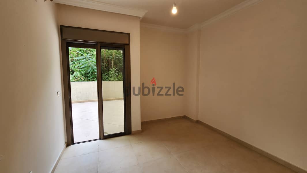 Apartment for rent in Baabda شقة للإيجار في بعبدا 6