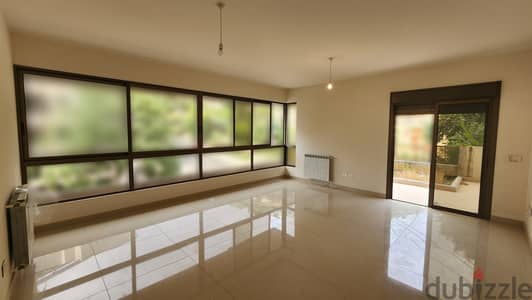 Apartment for sale in Baabda شقة للبيع في بعبدا