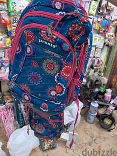 Original Pronto bag شنطة أصلية للبنات